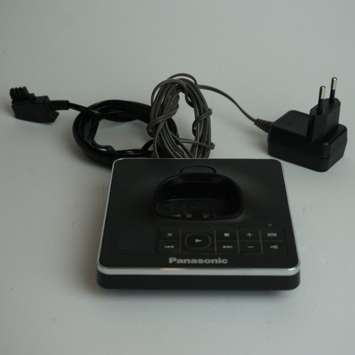 Panasonic tg8561g - panasonic, kx-tg8561g