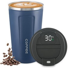 Isolierbecher Edelstahl 500ml