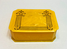 1930er Antik Art Deco