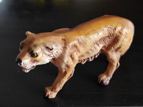 Vintage massefigur ddr - vintage,