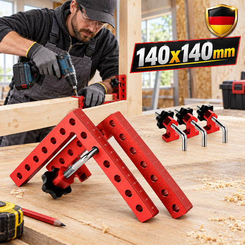 Winkelspanner