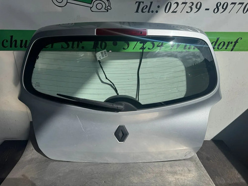 Heckklappe renault twingo - renault,