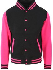 Varsity Jacket / College Jacke