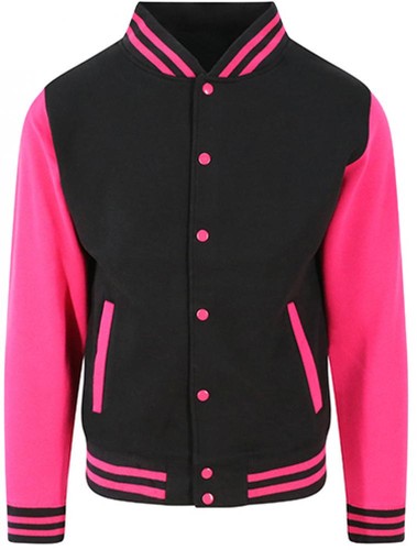 Varsity jacket college jacke - /,