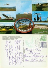 Gersfeld (Rhön) Wasserkuppe