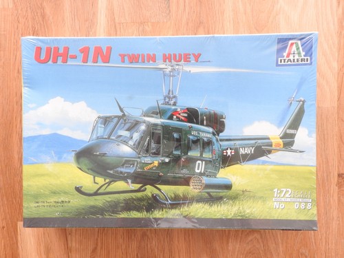 Italeri bell 212 - italeri,