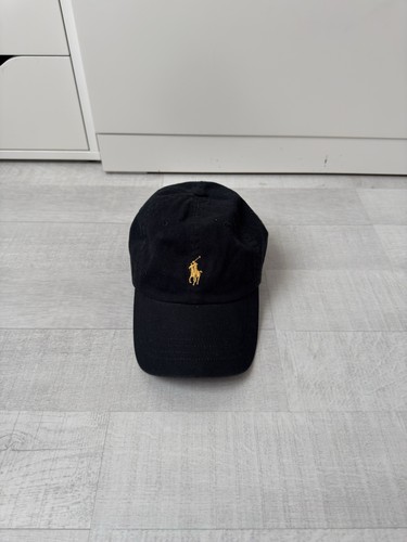 Polo ralph lauren - lauren, kappe