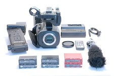 Sony NEX-EA50E E-Mount