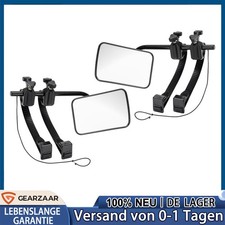 Caravan Spiegel 2 Stück