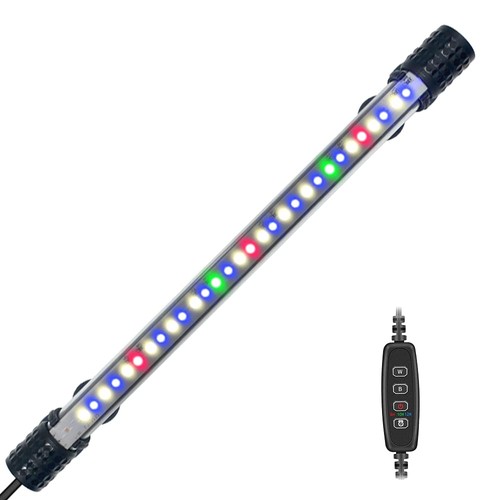 Aquarium licht led beleuchtung - aquarium,