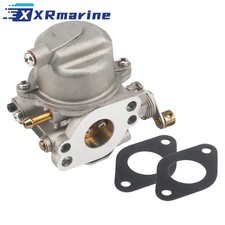 Vergaser mit Dichtung