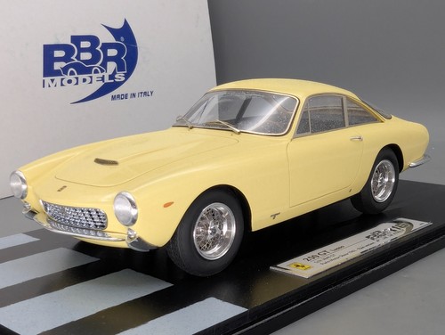 Modellautos bbr ferrari - modellautos,