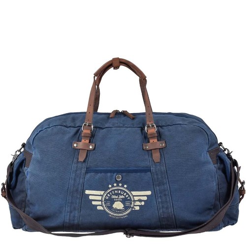 Greenburry reisetasche - greenburry,