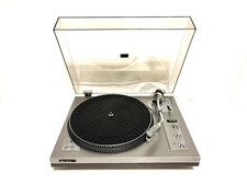 Garrard Plattenspieler Turntable GT-35P revidiert