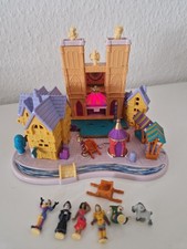 Polly Pocket 1995 Disney der