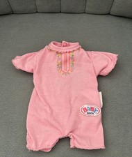 Puppenkleidung für zapf chou - für,