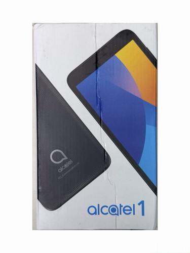 Alcatel dual 16gb - alcatel, (2021),