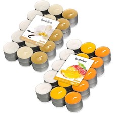 30er Bolsius Duftteelichter 4