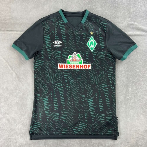Werder bremen 2019 umbro - werder, 2019-20