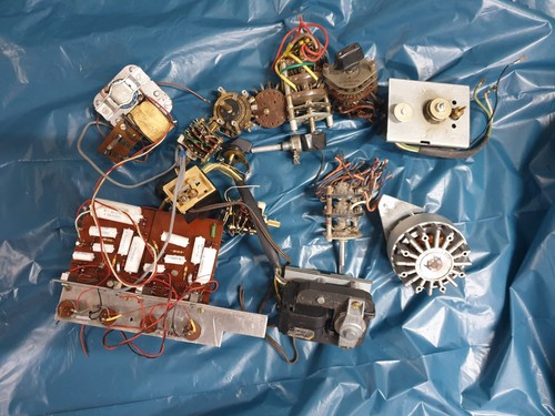 Dual motor und andere - dual,