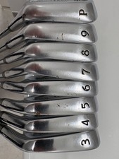 miura golfschläger CB - 501