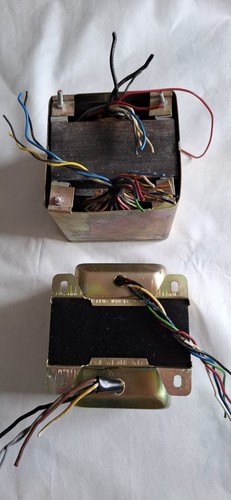Fbt 503 trafos - 503,