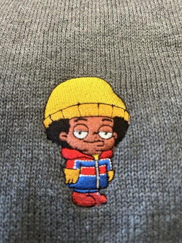 Rare new swag the - swag, -the