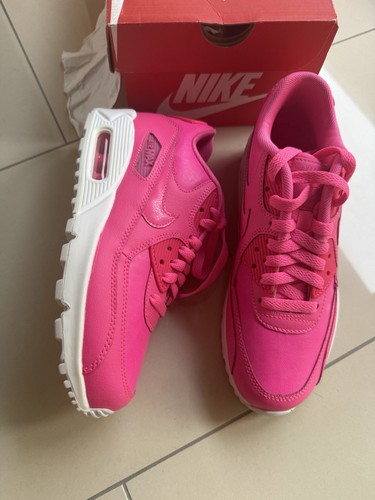 Nike air max - air, sneaker