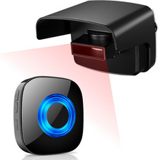 Funk Durchgangsmelder Aussen