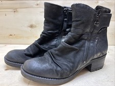 MJUS PRIME DAMEN WINTERSTIEFEL