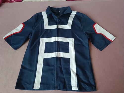 Cosplay jacke hero academia - jacke, my