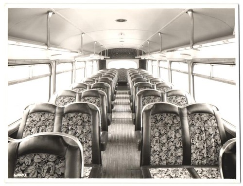 Fotografie bus weymann - fotografie,