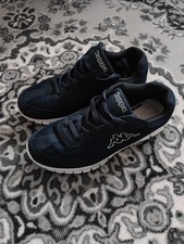Kappa Laufschuhe 40 Sport Turnschuhe  gebraucht *Sammler* *Liebhaber* *Kenner* 