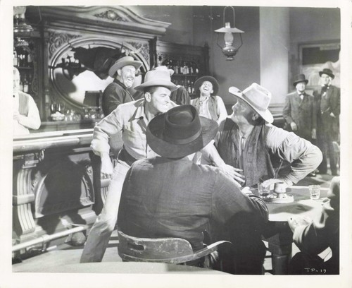 Original kino still foto film - original,