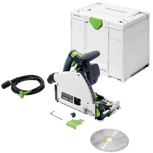 Festool tauchsäge 60 - festool, ts