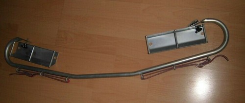 Skihalter für käfer - skihalter,