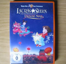 DVD - Lauras Stern Und Der Geheimnisvolle Drache Nian