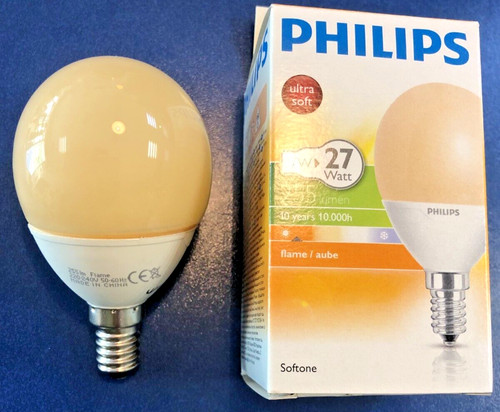 Philips energy softone - philips,