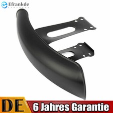 Motorrad Vorderkotflügel