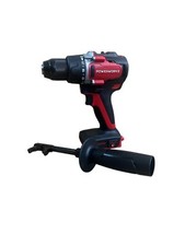 Powerworks Akkuschrauber PD24D90