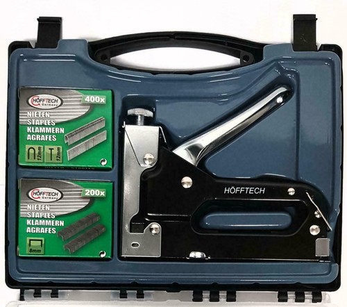 Tacker 14mm handtacker - tacker,