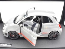 Modellauto Maßstab 1:18 Fiat