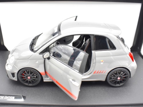Modellauto maßstab fiat - modellauto,