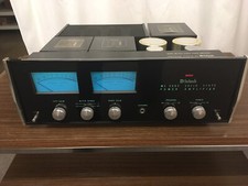 Mcintosh mc2505 frontglas - mc2505-2,