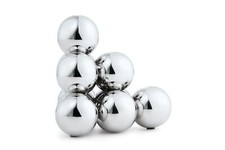 Bubbles Buchstütze von