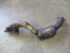 Katalysator Krümmer rechts AUDI S8 4E S6 4F 5.2 V10 Kat 4F0131701DE 07L253020N
