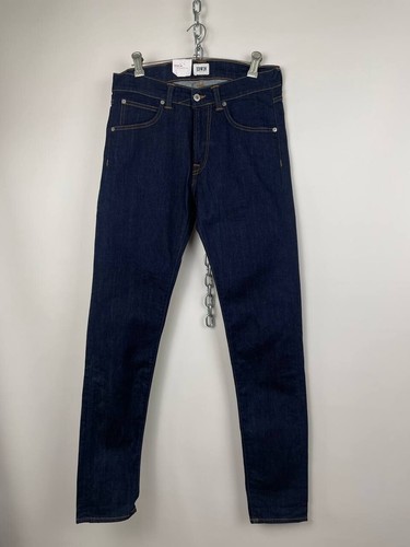 Edwin slim tapered - slim, drop