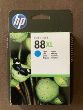 88xl cyan - hp, -cyan