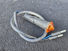 Fiat Barchetta Blinker