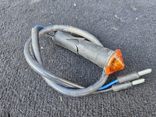 Fiat barchetta blinker - fiat,